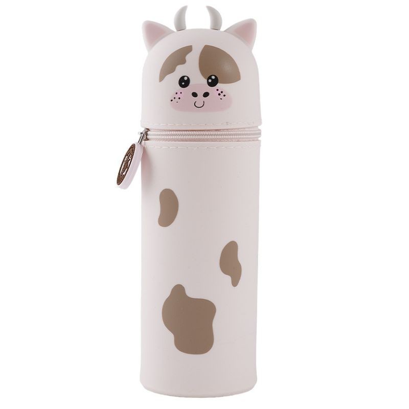 Etui Federmäppchen Kuh Howy
