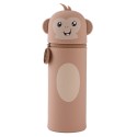 Etui Federmäppchen Affe Cheeky