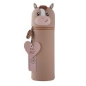 Etui Federmäppchen Pferd Nelly