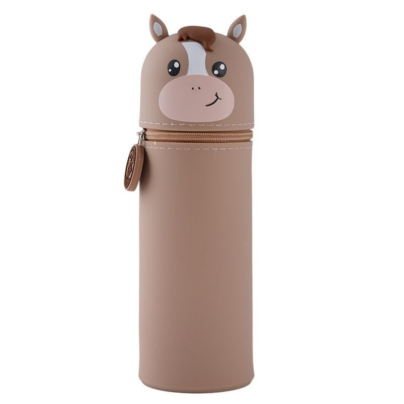 Etui Federmäppchen Pferd Nelly