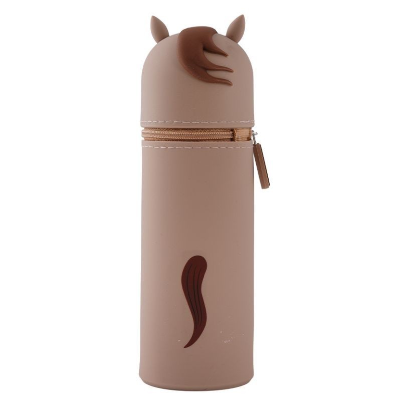 Etui Federmäppchen Pferd Nelly