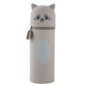 Etui Federmäppchen Waschbär Coony