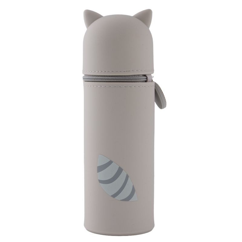 Etui Federmäppchen Waschbär Coony