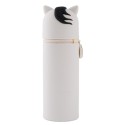 Etui Federmäppchen Zebra Peppy