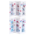 Bastelbox Blue Sky 600 teilig