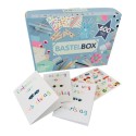 Bastelbox Blue Sky 600 teilig