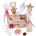 Bastelbox XL Herbst und Weihnachten 1000 teilig
