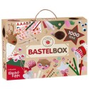 Bastelbox XL Herbst und Weihnachten 1000 teilig