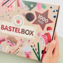 Bastelbox XL Herbst und Weihnachten 1000 teilig