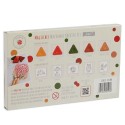 Magisches Wachsmal Kreativ Set Wald