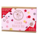 Sticker Kreativbox Lulubug
