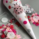 Sticker Kreativbox Lulubug