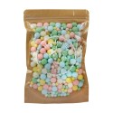 Pompon Set pastell