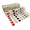 Sticker Set 500 Herzen