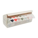 Sticker Set 500 Herzen