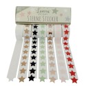 Sticker Set 500 Sterne