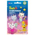 Tinti Schmusebad pink