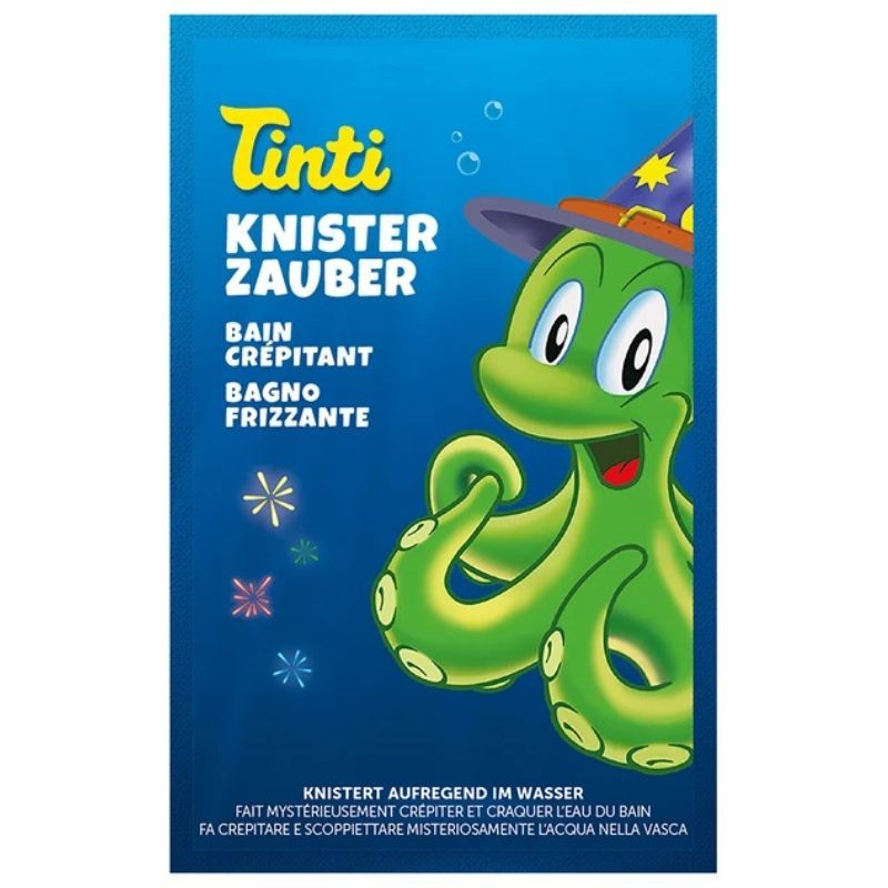 Tinti Knisterzauber