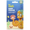 Tinti Badeperlen orange