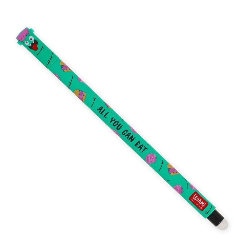 Legami Gelstift Set The Boo Crew