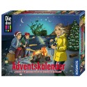 Adventskalender Die drei !!! Geisterschiff