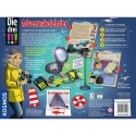 Adventskalender Die drei !!! Geisterschiff