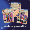 Adventskalender Die drei !!! Geisterschiff