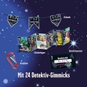 Adventskalender Die drei !!! Geisterschiff