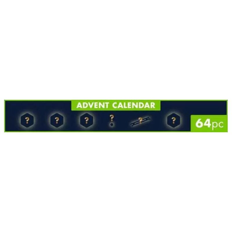 GraviTrax Adventskalender Slopes