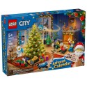 LEGO Adventskalender LEGO City