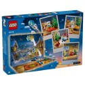 LEGO Adventskalender LEGO City