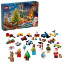 LEGO Adventskalender LEGO City