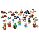 LEGO Adventskalender LEGO City
