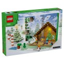 LEGO Adventskalender Minecraft