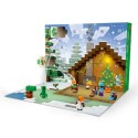 LEGO Adventskalender Minecraft