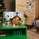 LEGO Adventskalender Minecraft