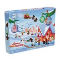 Plus-Plus Adventskalender