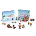 Plus-Plus Adventskalender