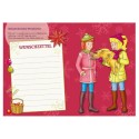 Bibi & Tina Mein pferdestarkes Adventskalenderbuch