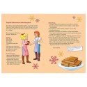 Bibi & Tina Mein pferdestarkes Adventskalenderbuch