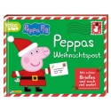 Peppa Pig Peppas Weihnachtspost