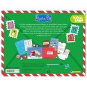 Peppa Pig Peppas Weihnachtspost
