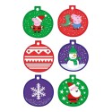 Peppa Pig Peppas Weihnachtspost