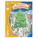 tiptoi Mein grosser Adventskalender