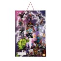 Marvel Minibuch Adventskalender
