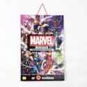 Marvel Minibuch Adventskalender