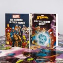 Marvel Minibuch Adventskalender