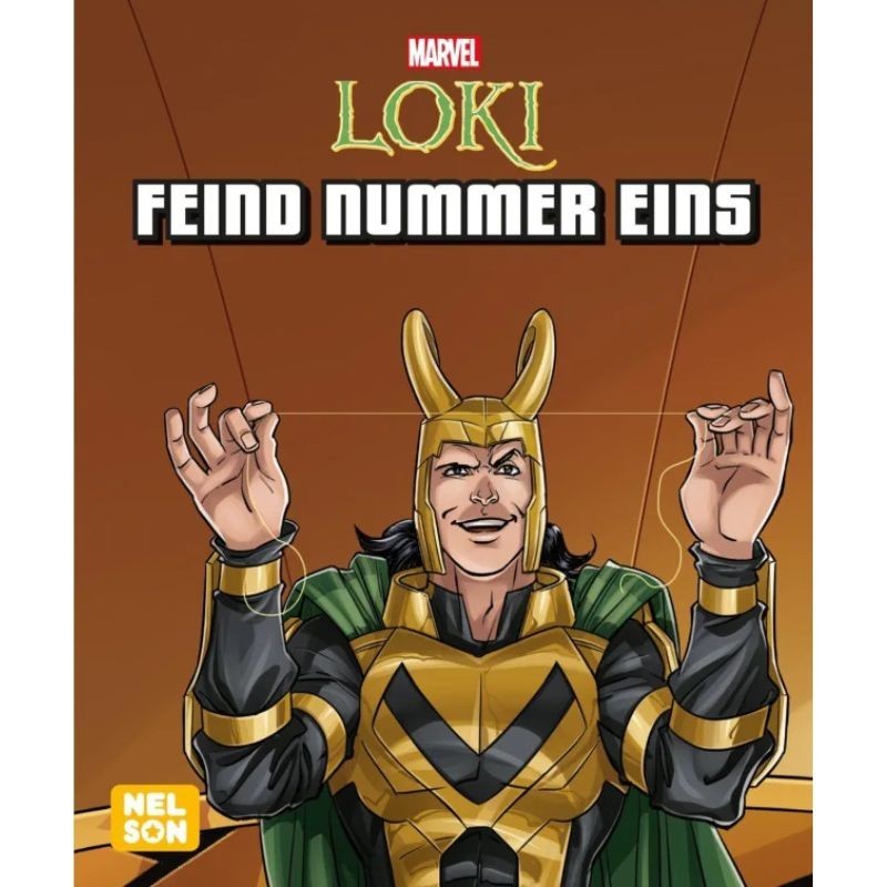 Marvel Minibuch Adventskalender