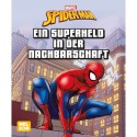 Marvel Minibuch Adventskalender