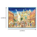 Adventskalender Bethlehem